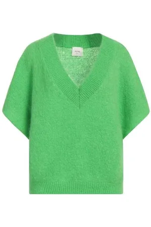 ALYSI KNITWEAR - Jumpers - on YOOX.com