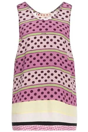 Marni TOPWEAR - Tops - on YOOX.com