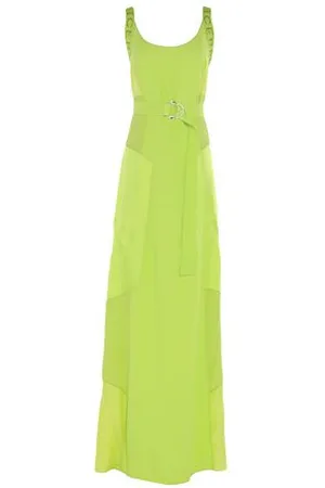 Iceberg DRESSES - Maxi dresses - on YOOX.com