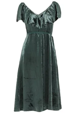VALENTINO GARAVANI DRESSES - Midi dresses - on YOOX.com