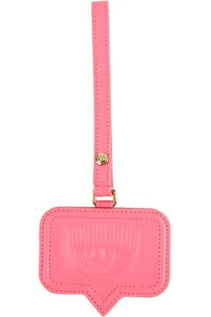 Chiara Ferragni BAGS - Bag accessories & charms - on YOOX.com