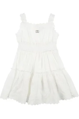Dolce & Gabbana DRESSES - Kids’ dresses - on YOOX.com
