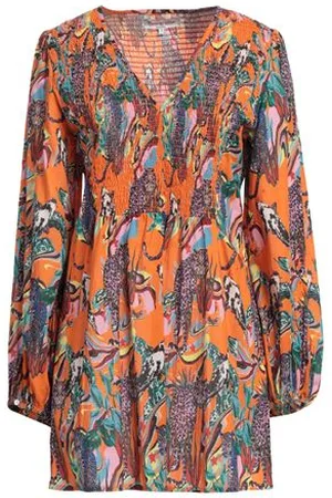 CONNOR & BLAKE DRESSES - Mini dresses - on YOOX.com
