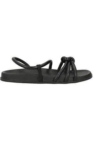 Janet&Janet FOOTWEAR - Sandals - on YOOX.com