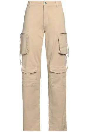 GAËLLE BOTTOMWEAR - Trousers - on YOOX.com