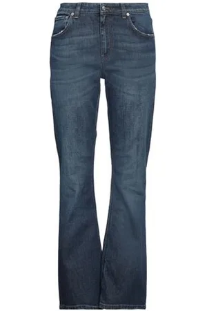 DEPARTMENT 5 BOTTOMWEAR - Jeans - on YOOX.com