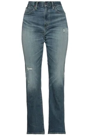 Ralph Lauren BOTTOMWEAR - Jeans - on YOOX.com