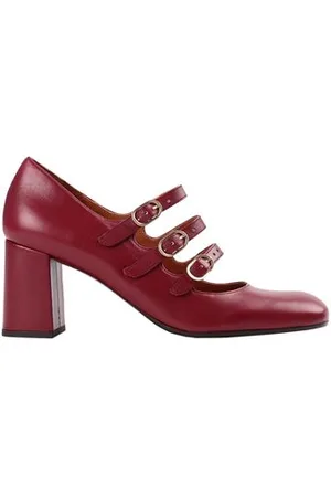 Chie Mihara FOOTWEAR - Pumps - on YOOX.com