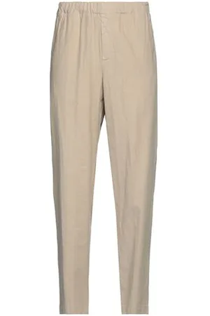 CRUNA BOTTOMWEAR - Trousers - on YOOX.com