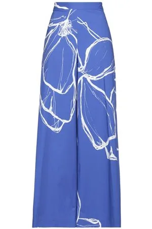 LIVIANA CONTI BOTTOMWEAR - Trousers - on YOOX.com