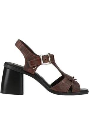 COLLECTION PRIVĒE? FOOTWEAR - Sandals - on YOOX.com