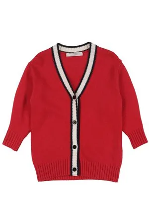 Serafini KNITWEAR - Cardigans - on YOOX.com