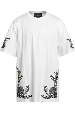 John Richmond TOPWEAR - T-shirts - on YOOX.com