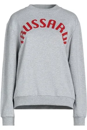 Trussardi TOPWEAR - Sweatshirts - on YOOX.com