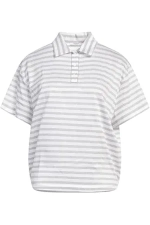 PESERICO SIGN TOPWEAR - Polo shirts - on YOOX.com