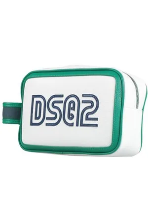 Dsquared2 LUGGAGE - Beauty cases - on YOOX.com