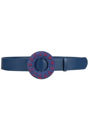 Giorgio Armani Small Leather Goods - Belts - on YOOX.com