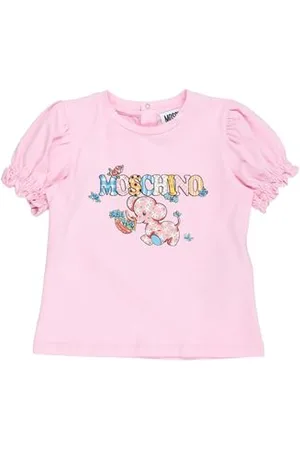 Moschino TOPWEAR - T-shirts - on YOOX.com