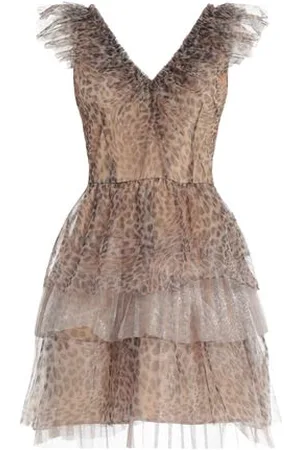 Liu Jo DRESSES - Mini dresses - on YOOX.com