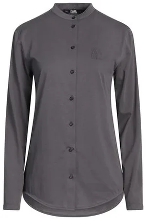 Karl Lagerfeld TOPWEAR - Shirts - on YOOX.com