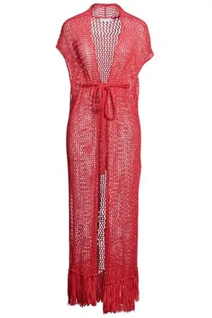 Beatrice B KNITWEAR - Cardigans - on YOOX.com