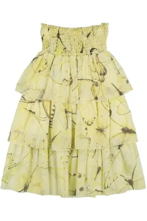 MISS BLUMARINE BOTTOMWEAR - Kids