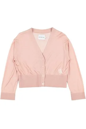 Calvin Klein KNITWEAR - Cardigans - on YOOX.com