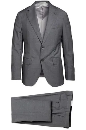 CARUSO SUITS and CO-ORDS - Suits - on YOOX.com