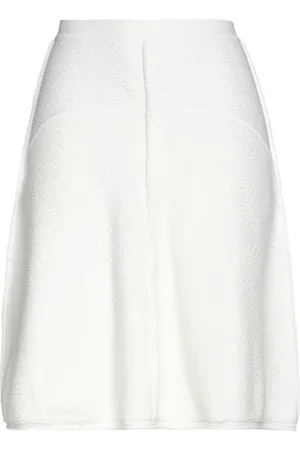 Nº21 BOTTOMWEAR - Midi skirts - on YOOX.com