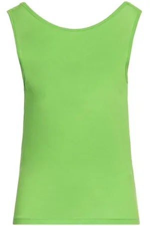 Jucca TOPWEAR - Tank Tops - on YOOX.com