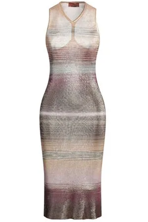 Missoni DRESSES - Midi dresses - on YOOX.com