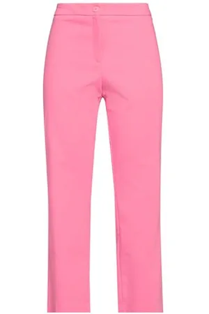 Caractere BOTTOMWEAR - Trousers - on YOOX.com