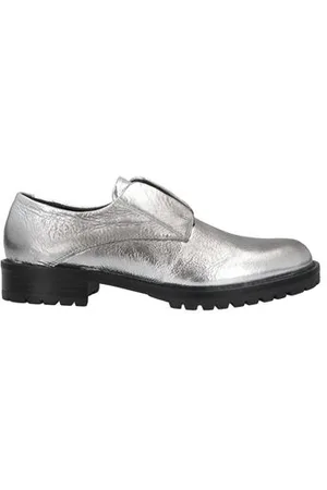 ERMANNO SCERVINO FOOTWEAR - Loafers - on YOOX.com