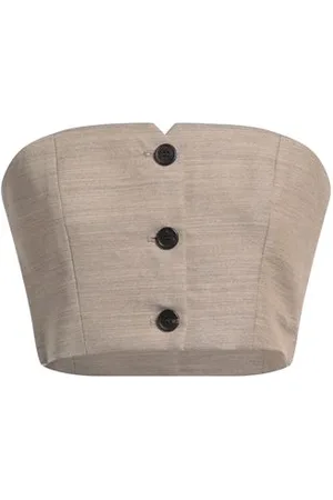 Serafini TOPWEAR - Tops - on YOOX.com