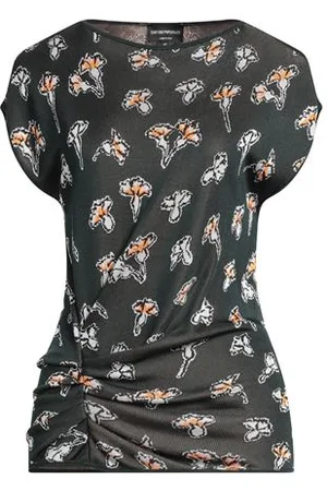 Emporio Armani KNITWEAR - Jumpers - on YOOX.com