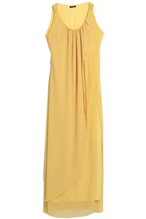 HANITA DRESSES - Maxi dresses - on YOOX.com