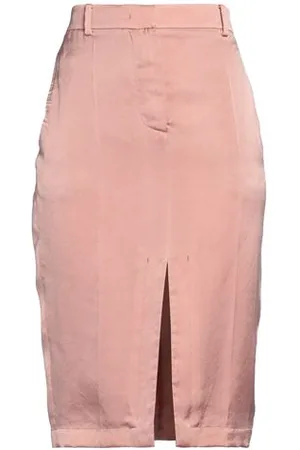 Nº21 BOTTOMWEAR - Midi skirts - on YOOX.com