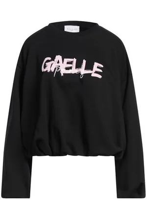 GAËLLE TOPWEAR - Sweatshirts - on YOOX.com