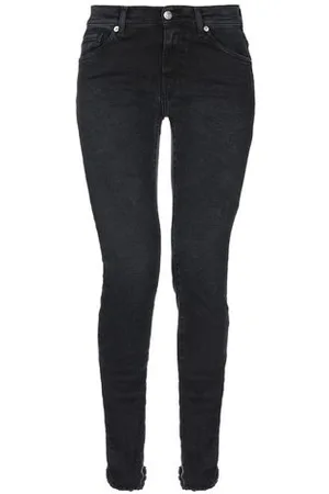 IRO BOTTOMWEAR - Jeans - on YOOX.com