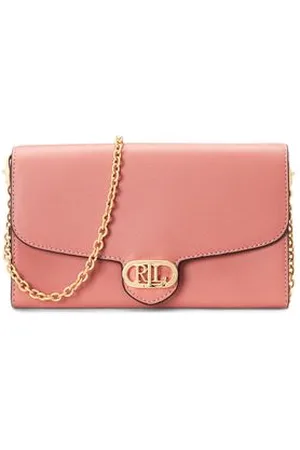 Ralph Lauren BAGS - Cross-body bags - on YOOX.com