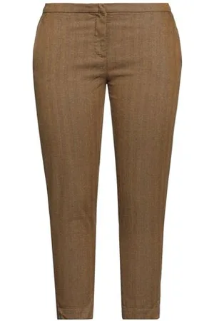 Jacob Cohen BOTTOMWEAR - Trousers - on YOOX.com