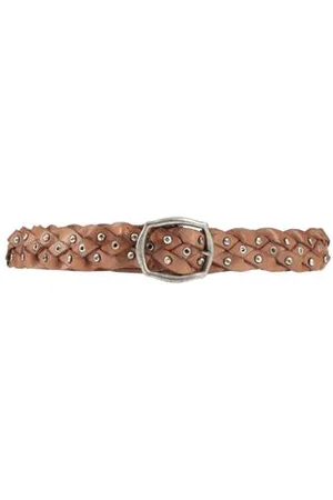 Max Mara Small Leather Goods - Belts - on YOOX.com
