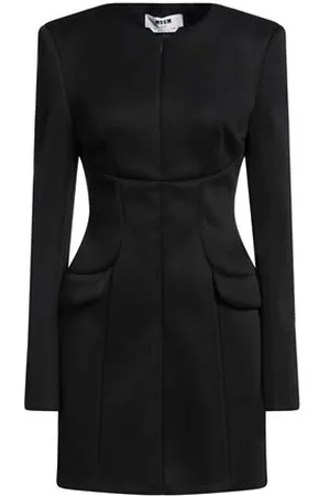 Msgm DRESSES - Mini dresses - on YOOX.com