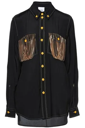 Burberry TOPWEAR - Shirts - on YOOX.com