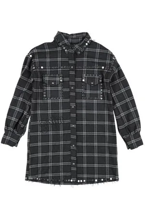 John Richmond DRESSES - Kids’ dresses - on YOOX.com