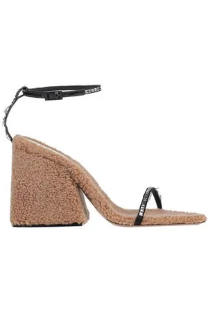 Maison Margiela FOOTWEAR - Sandals - on YOOX.com