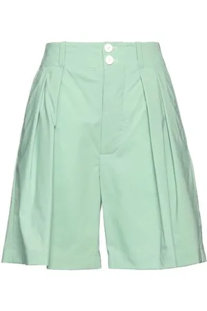 Plan C BOTTOMWEAR - Shorts & Bermuda Shorts - on YOOX.com