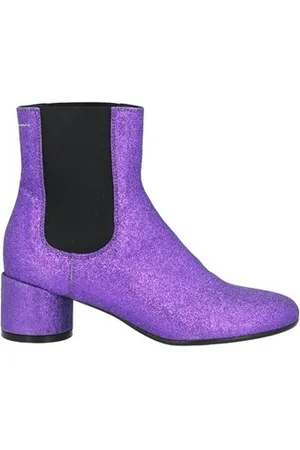 Maison Margiela FOOTWEAR - Ankle boots - on YOOX.com