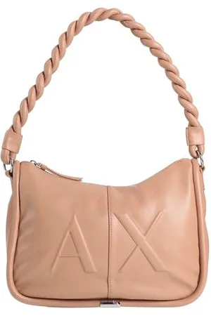 Armani Exchange BAGS - Shoulder bags - on YOOX.com