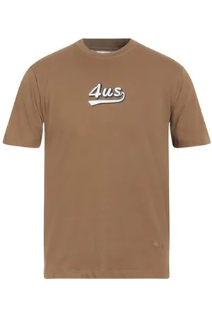 PACIOTTI 4US TOPWEAR - T-shirts - on YOOX.com